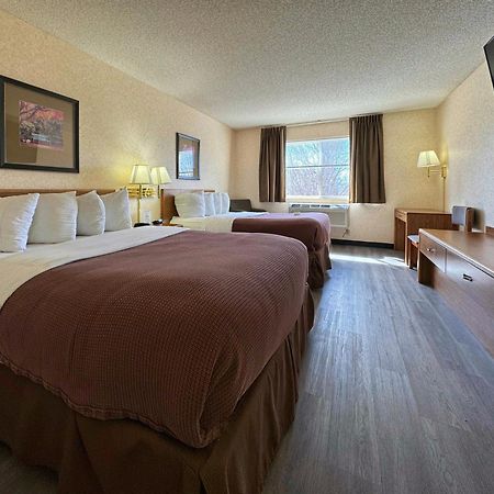 Stay Wise Inn Cedaredge Ngoại thất bức ảnh