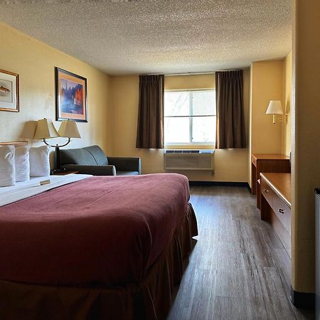 Stay Wise Inn Cedaredge Ngoại thất bức ảnh
