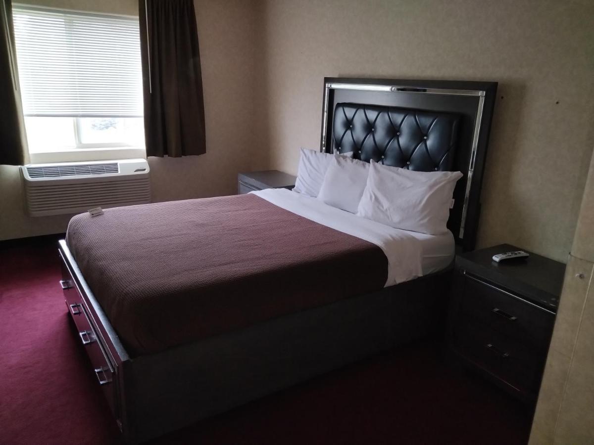 Stay Wise Inn Cedaredge Ngoại thất bức ảnh