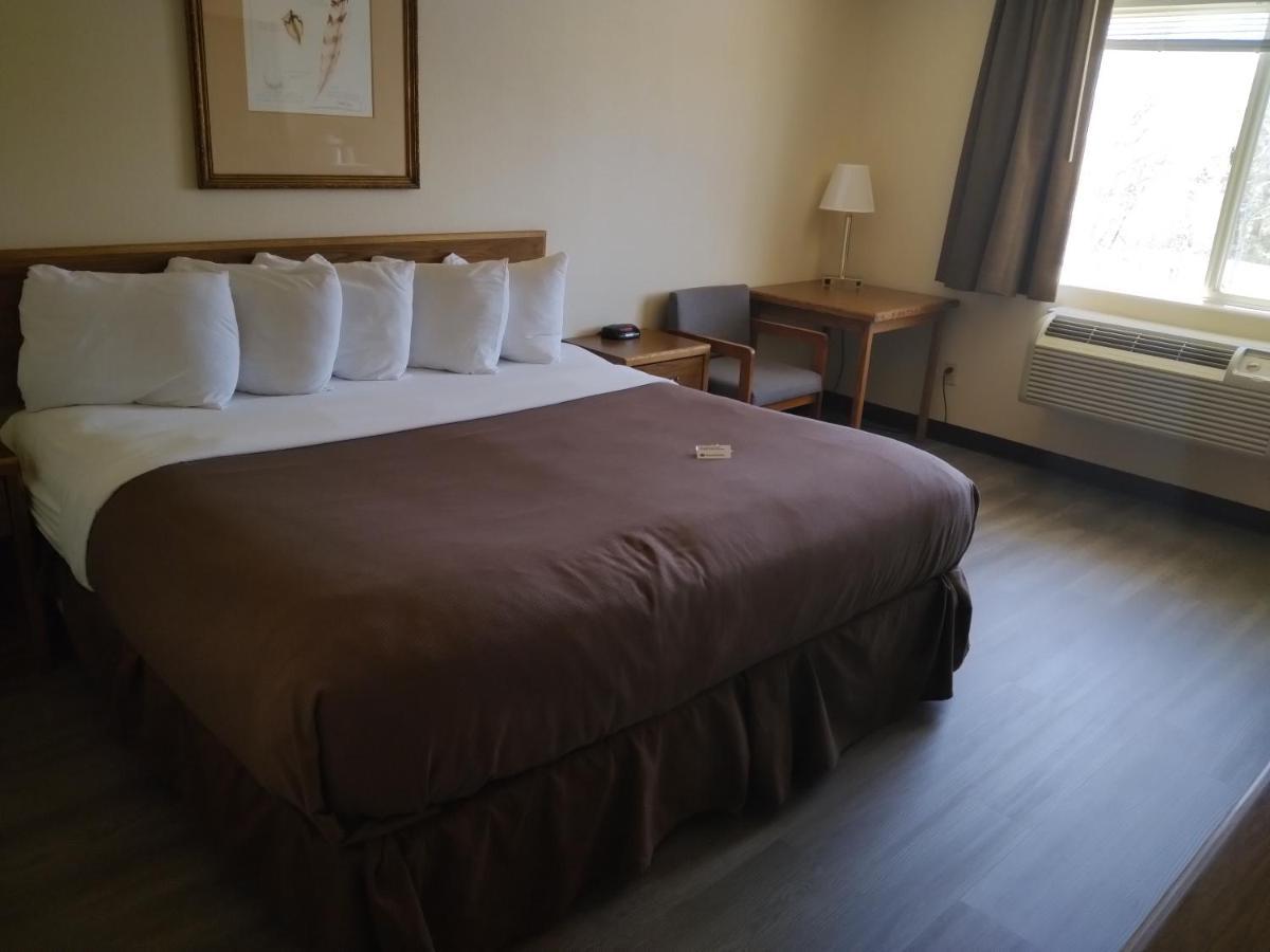 Stay Wise Inn Cedaredge Ngoại thất bức ảnh