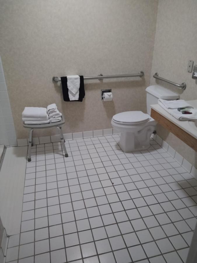 Stay Wise Inn Cedaredge Ngoại thất bức ảnh