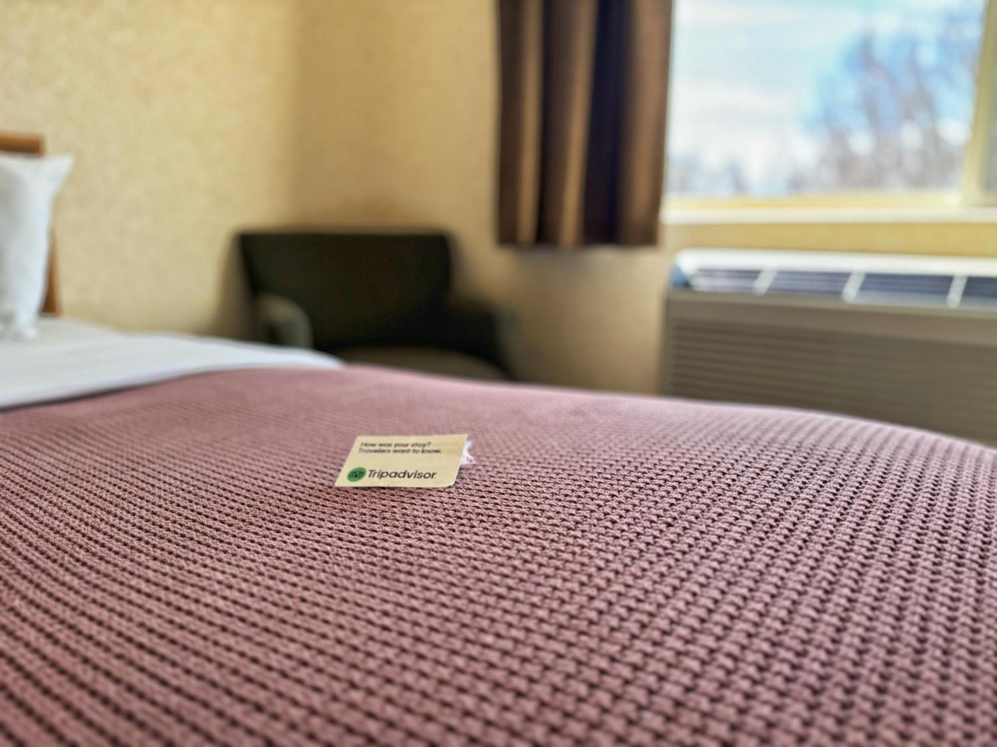 Stay Wise Inn Cedaredge Ngoại thất bức ảnh