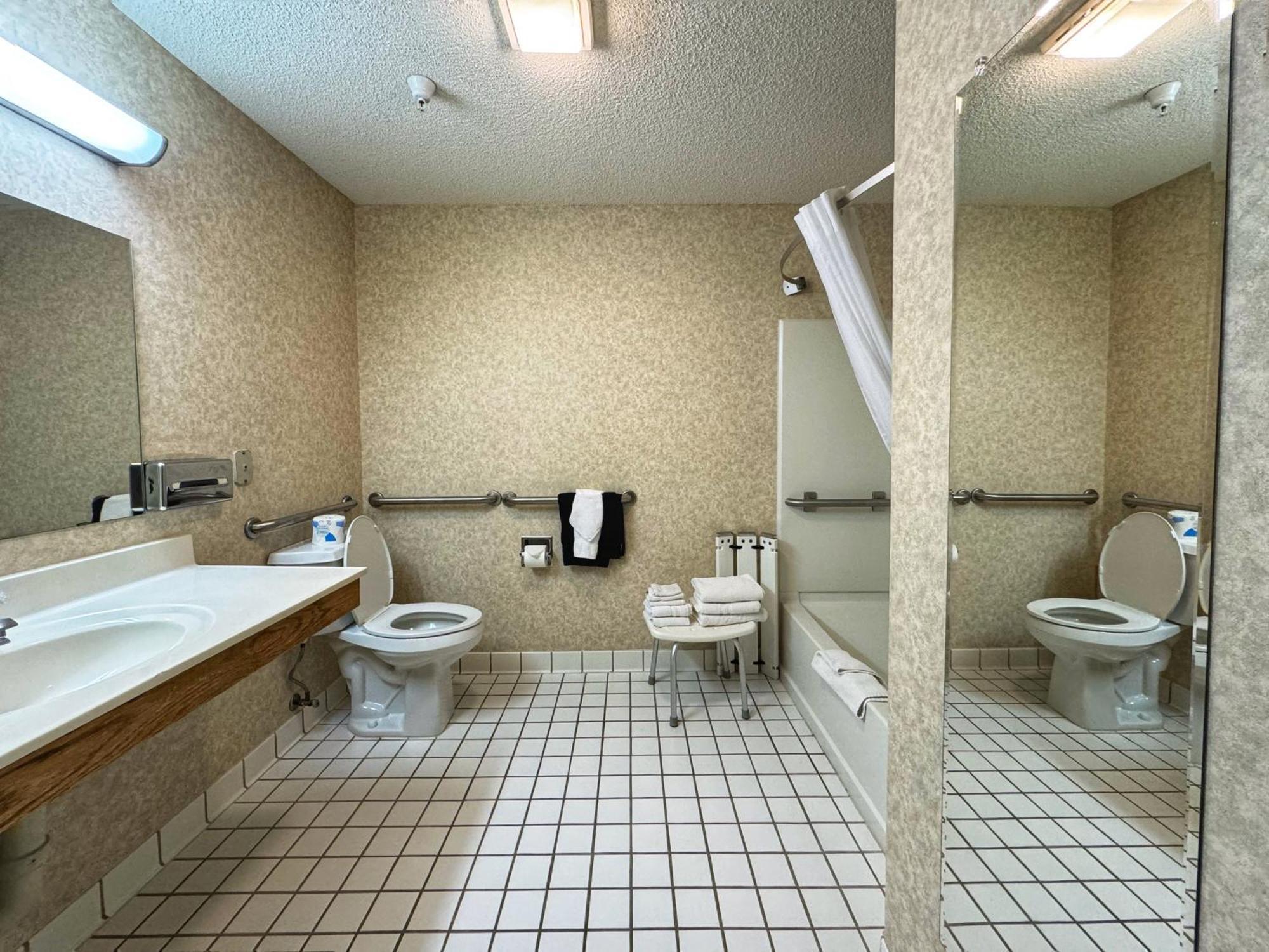 Stay Wise Inn Cedaredge Ngoại thất bức ảnh