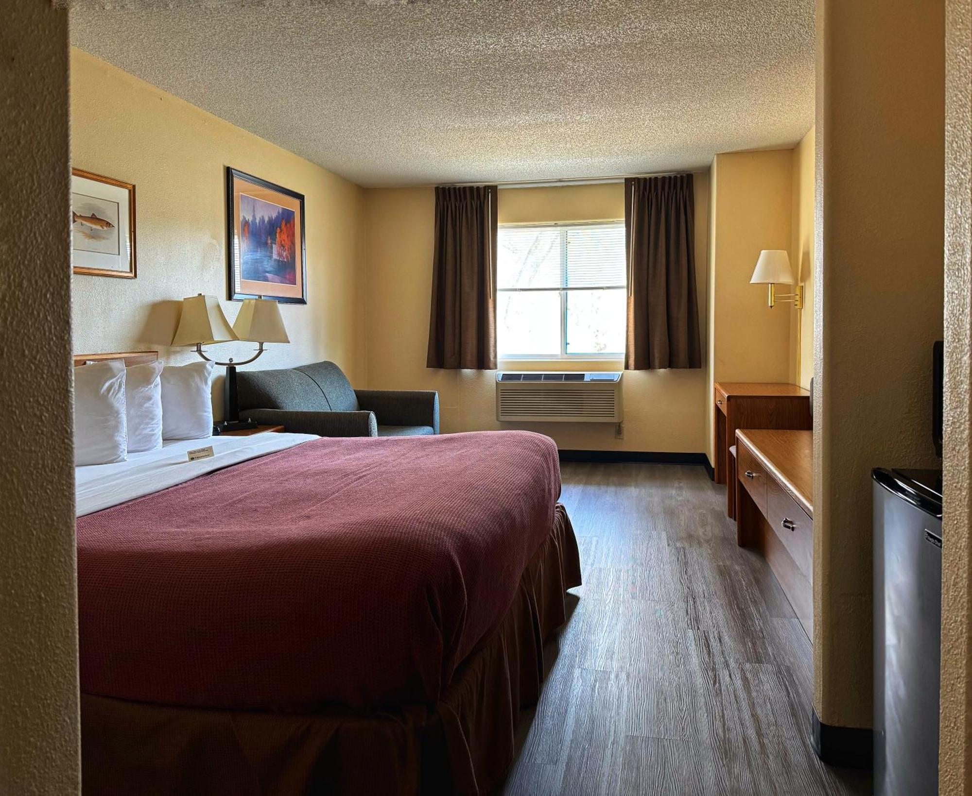 Stay Wise Inn Cedaredge Ngoại thất bức ảnh