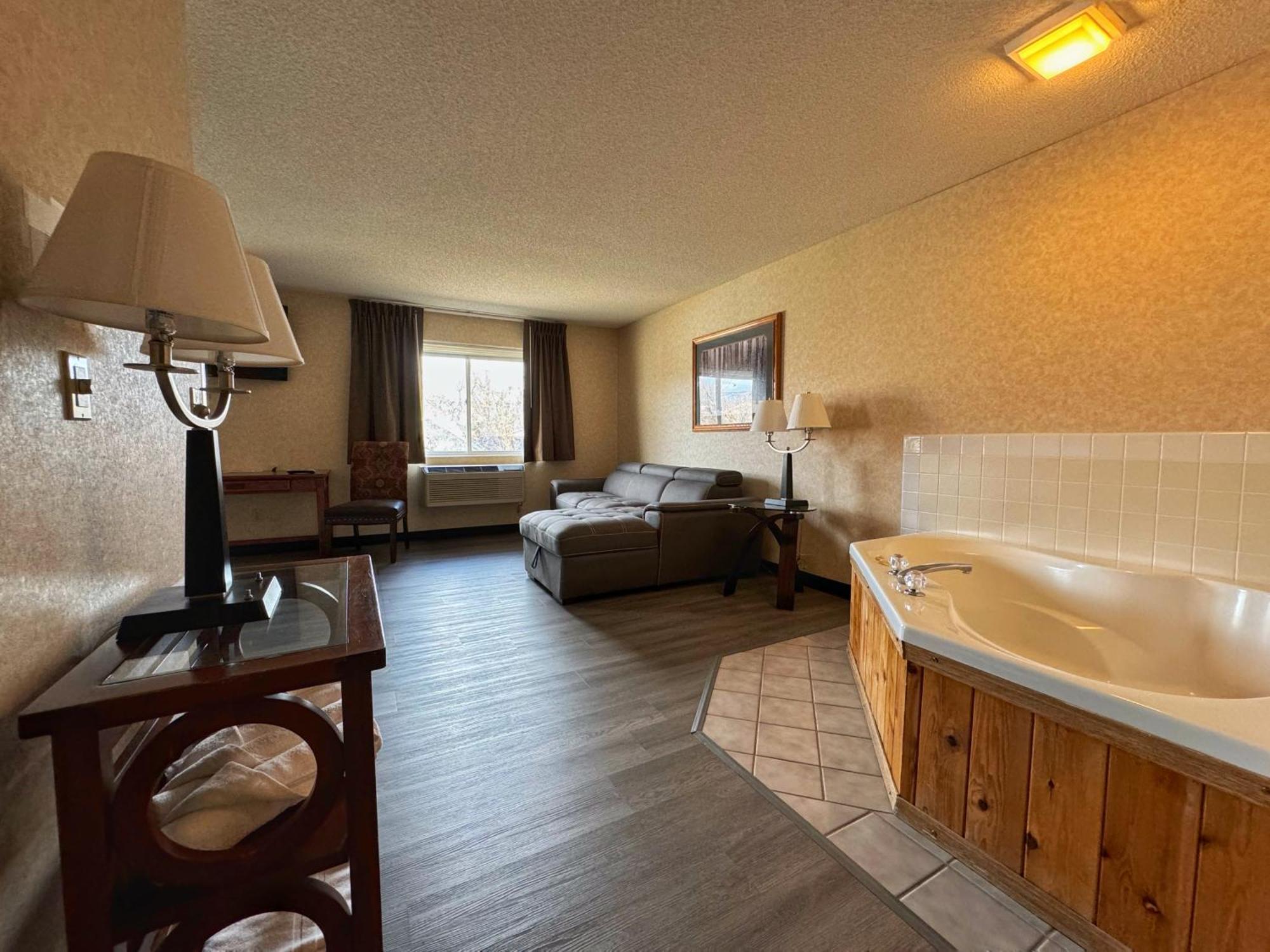 Stay Wise Inn Cedaredge Ngoại thất bức ảnh