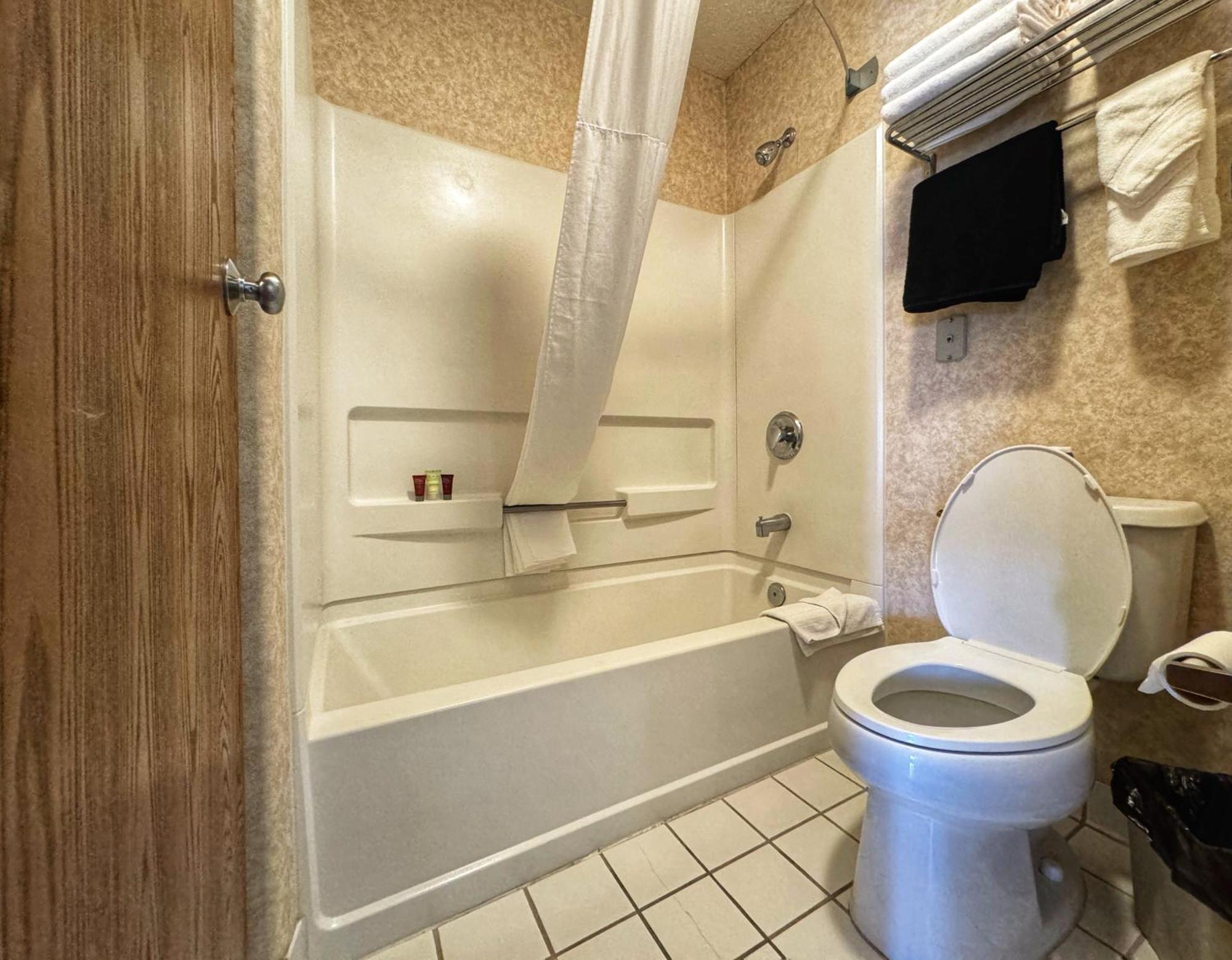 Stay Wise Inn Cedaredge Ngoại thất bức ảnh