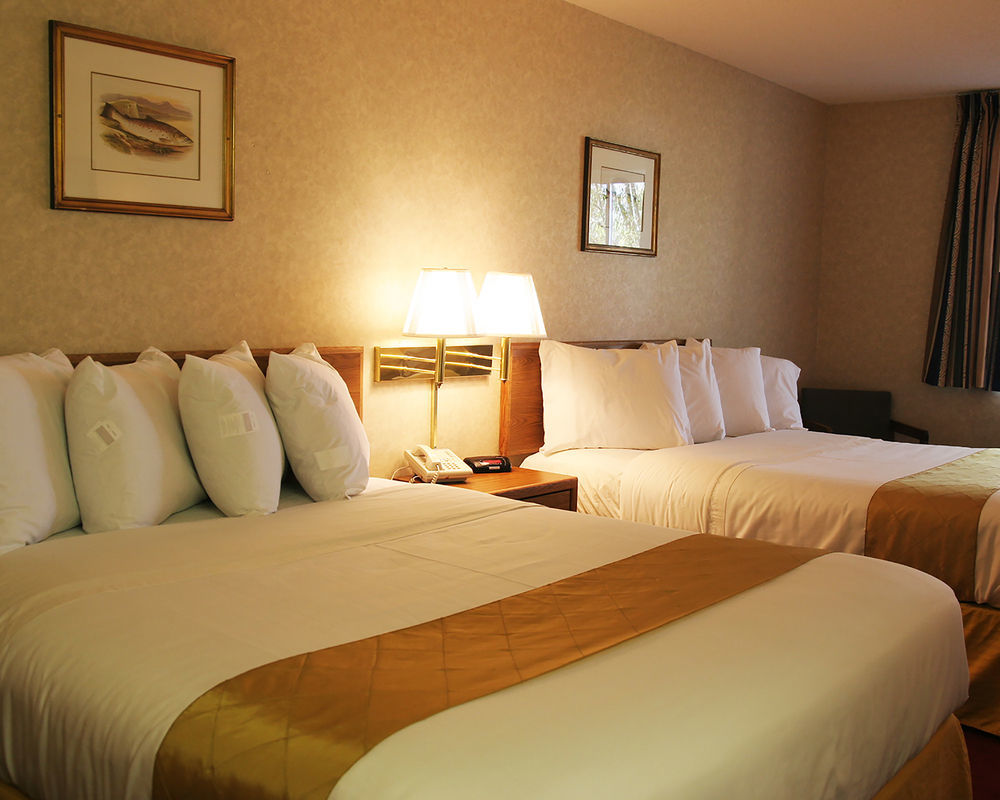 Stay Wise Inn Cedaredge Ngoại thất bức ảnh