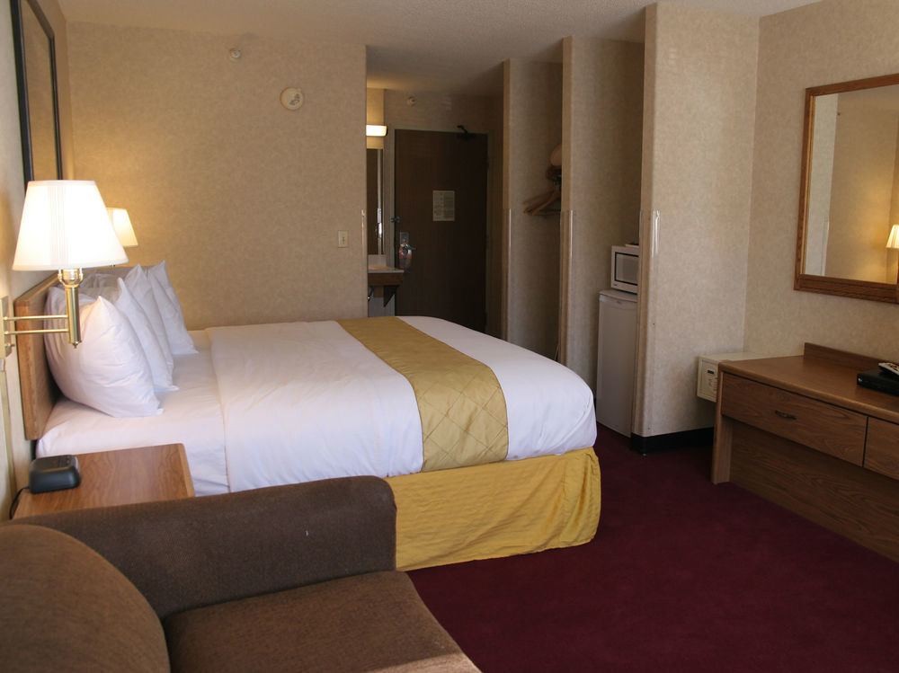 Stay Wise Inn Cedaredge Ngoại thất bức ảnh